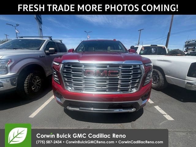 gmc yukon xl 2025 1GKS2JRL2SR121377 image gmc yukon xl 2025 1GKS2JRL2SR121377 image